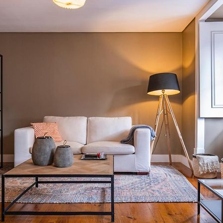 ליסבון Charming & Cosy Apartment מראה חיצוני תמונה