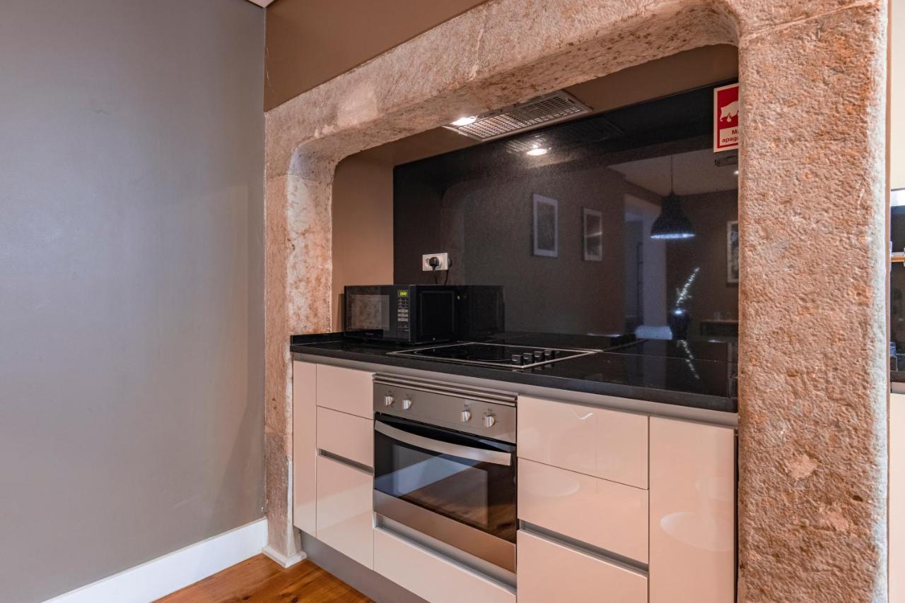 ליסבון Charming & Cosy Apartment מראה חיצוני תמונה