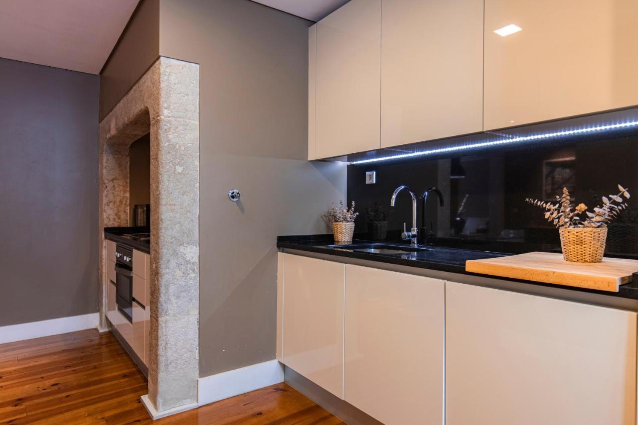 ליסבון Charming & Cosy Apartment מראה חיצוני תמונה