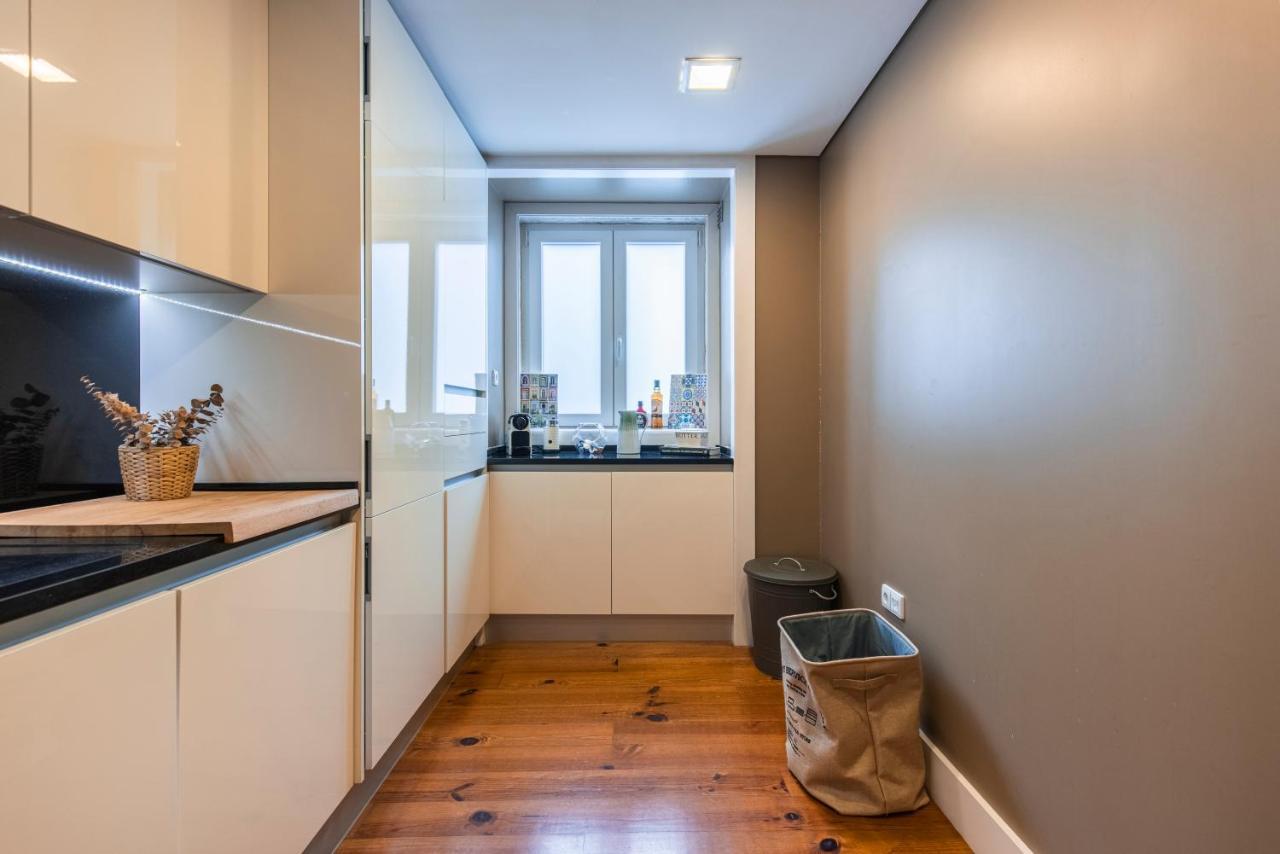ליסבון Charming & Cosy Apartment מראה חיצוני תמונה
