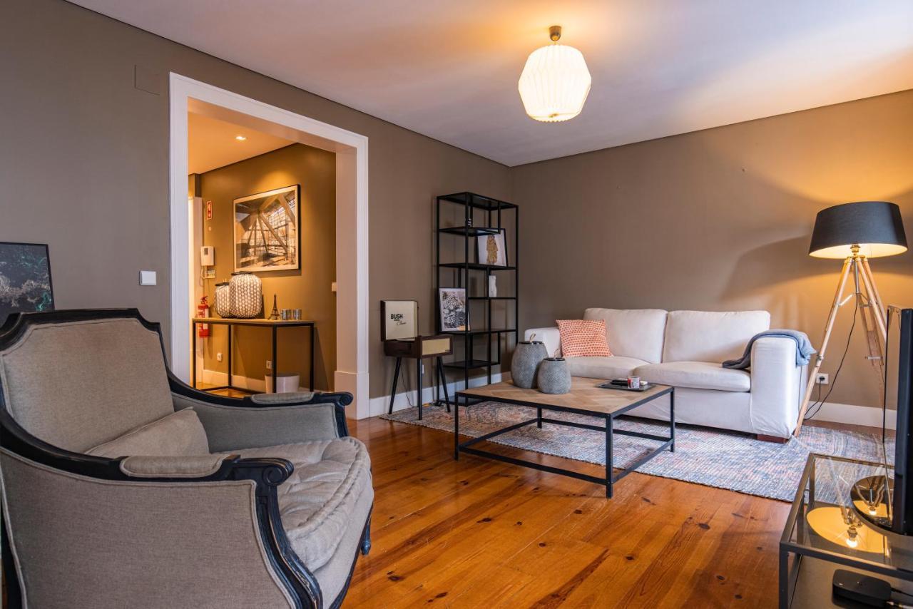 ליסבון Charming & Cosy Apartment מראה חיצוני תמונה
