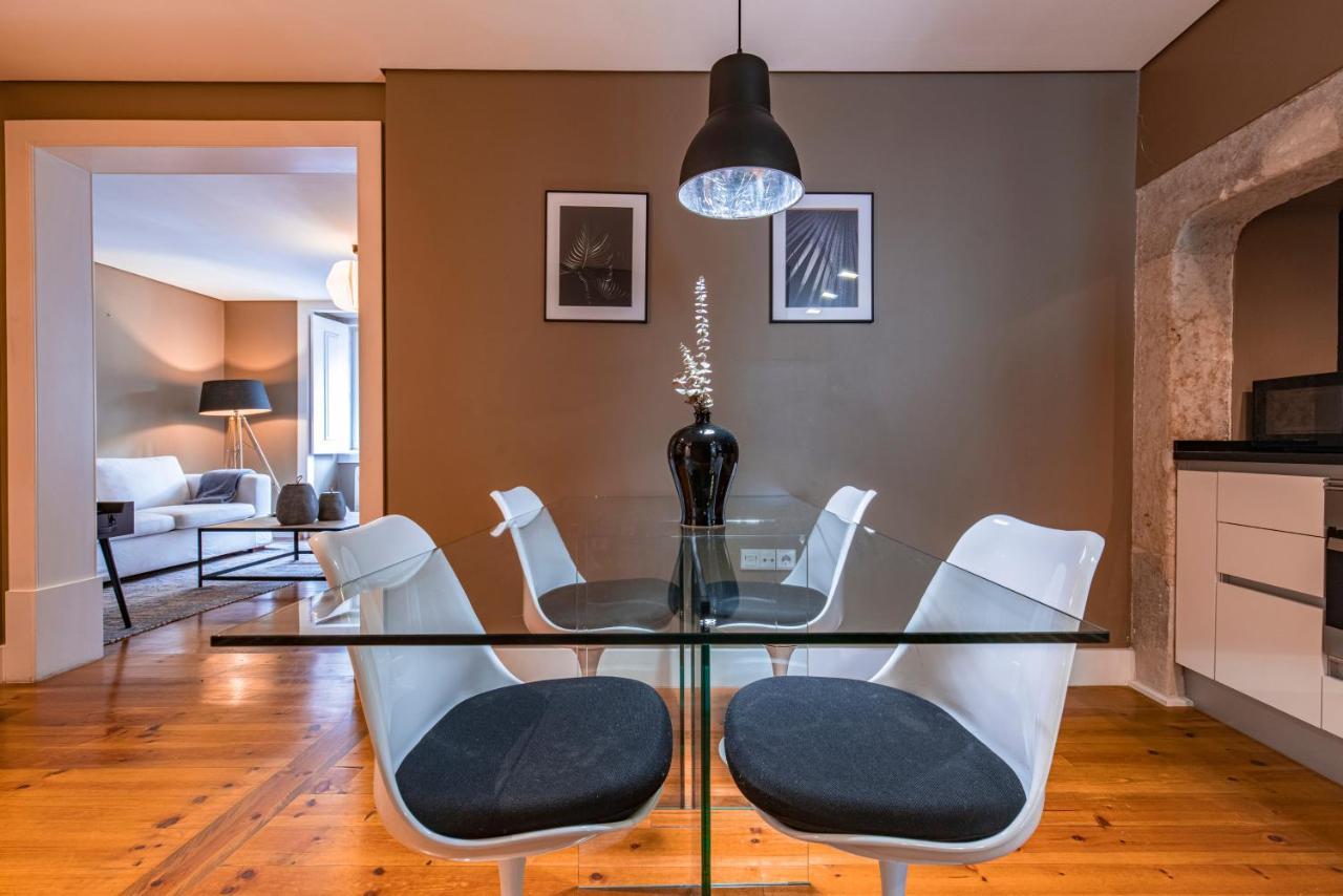 ליסבון Charming & Cosy Apartment מראה חיצוני תמונה