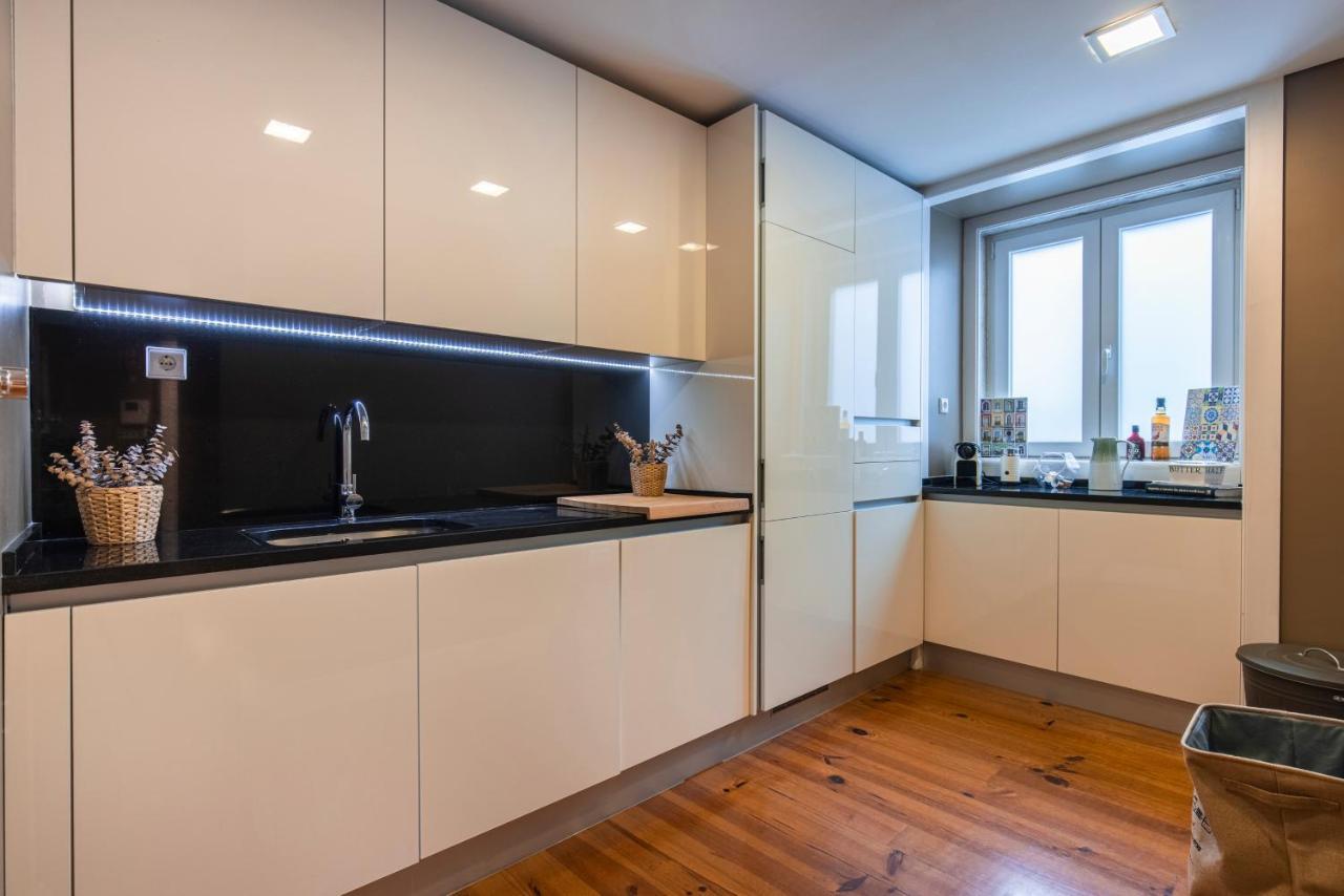 ליסבון Charming & Cosy Apartment מראה חיצוני תמונה