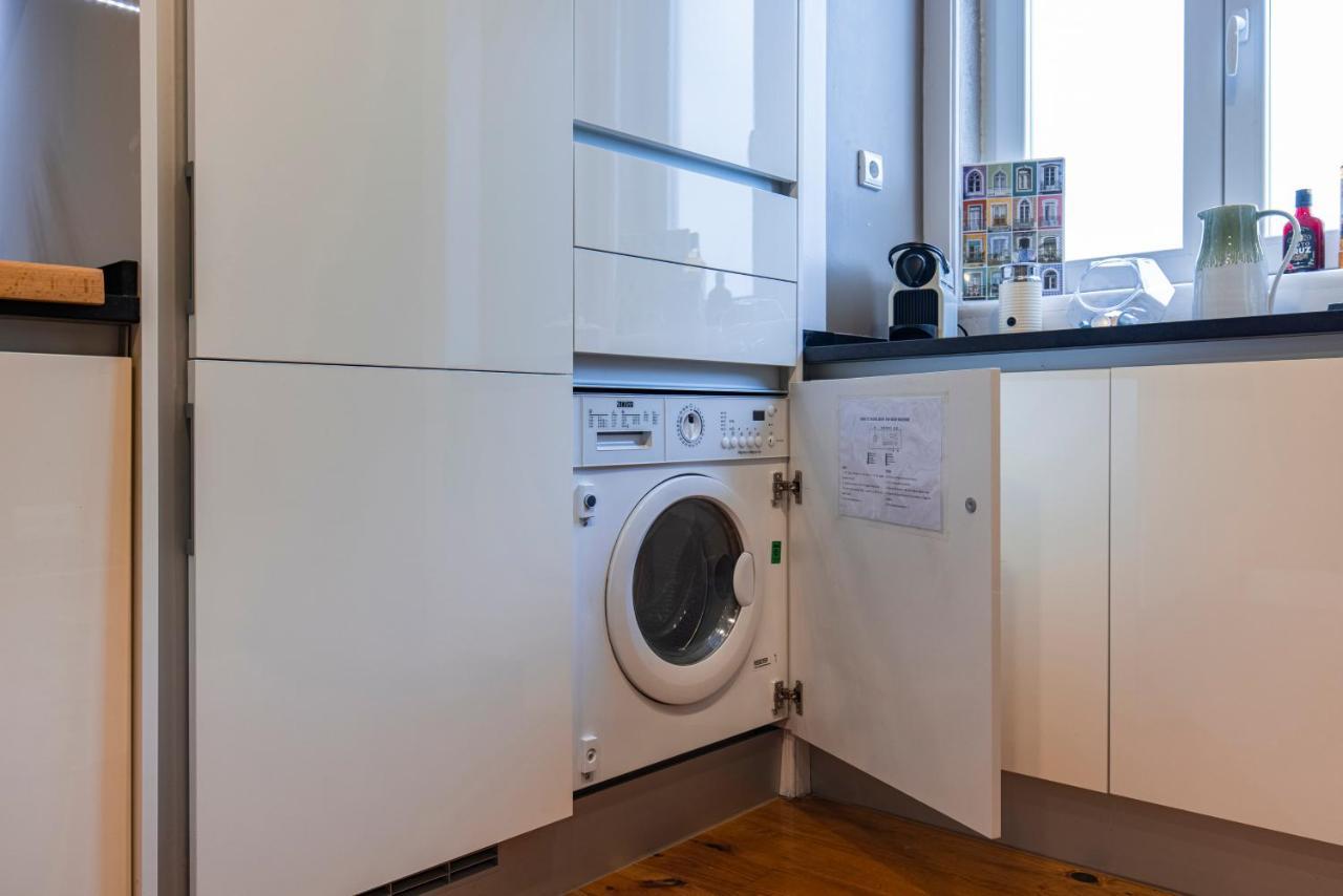 ליסבון Charming & Cosy Apartment מראה חיצוני תמונה